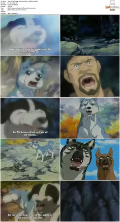 Ginga Densetsu Weed S01 480p DVDRip XviD MP3-P2P