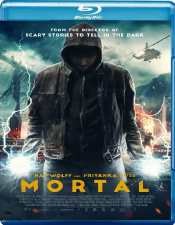 Mortal 2020 1080p BluRay x264-OFT