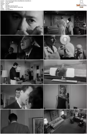 Seconds 1966 Criterion 1080p BRRip AAC1 0 h264-XBiTs