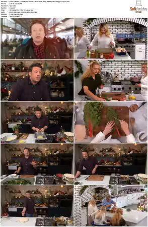 Selena + Chef 2020 S03 1080p WEBRip 10bit EAC3 5.1 x265-iVy