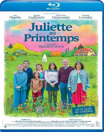Juliette Au Printemps 2024 720p BluRay x264 AAC-WORLD