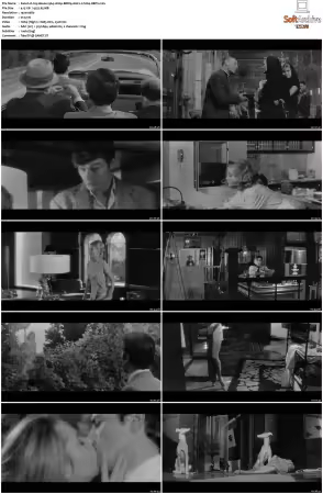 Joy House 1964 1080p BRRip AAC2.0 h264-XBiTs