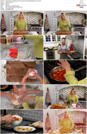 Selena + Chef S01-S04 1080p WEBRip 10bit EAC3 5.1 x265-iVy