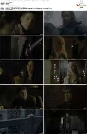 Game of Thrones 2011 S01-S08 2160p BluRay HDR10 10bit x265 HEVC TrueHD Atmos 7.1-PHOCiS