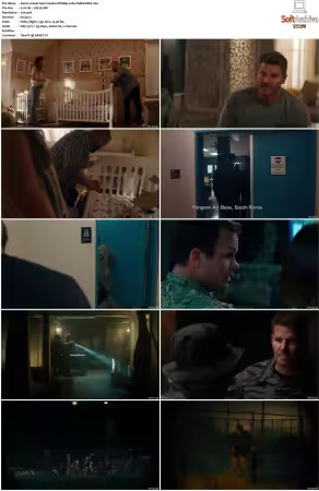 SEAL Team S01-S07 DVDRip x264-Scene