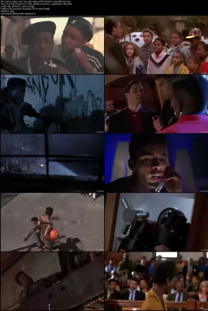 New Jack City 1991 1080p ATVP WEB-DL H264-PiRaTeS