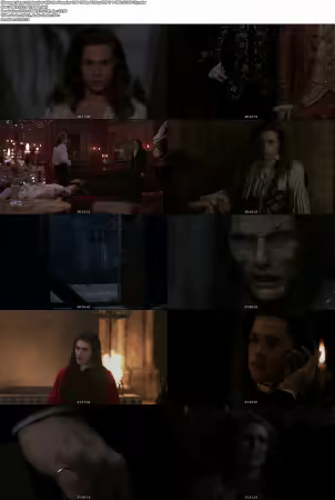 Interview with the Vampire 1994 1080p BluRay DDP 5.1 10bit H265-iVy