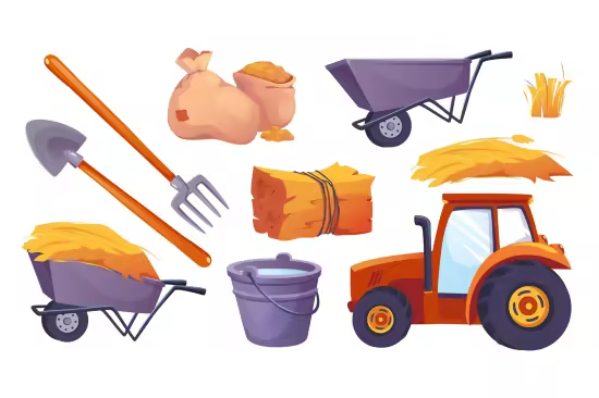 EE - Farm Barn Tools DG3JS44