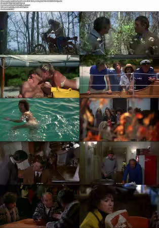 The Four Seasons 1981 1080p BluRay DDP 2.0 10bit H265-iVy