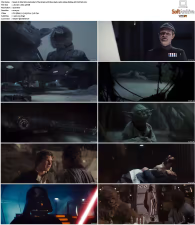Star Wars Episode V The Empire Strikes Back 1980 1080p BluRay AV1-SUP3R