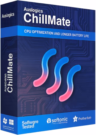 Auslogics ChillMate 1.0.0.0