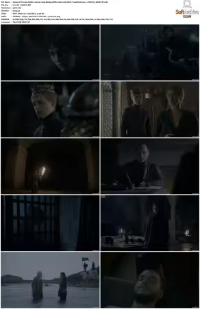 Game of Thrones 2011 S01-S08 2160p BluRay HDR10 10bit x265 HEVC TrueHD Atmos 7.1-PHOCiS
