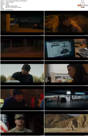 SEAL Team S01-S07 DVDRip x264-Scene