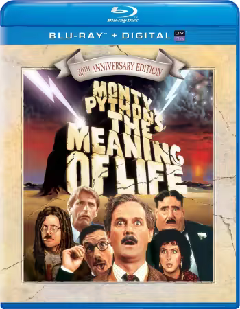 The Meaning of Life 1983 1080p BRRip HEVC DDP5.1 - ASUS