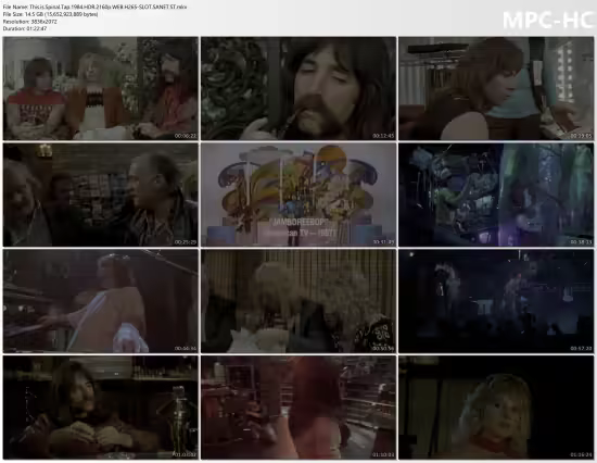 This is Spinal Tap 1984 HDR 2160p WEB H265-SLOT