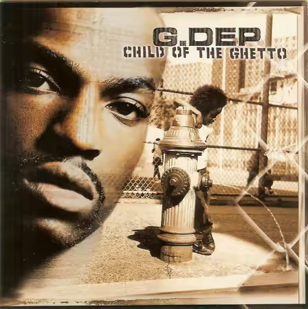 G.Dep - Child Of The Ghetto (2001) (FLAC)