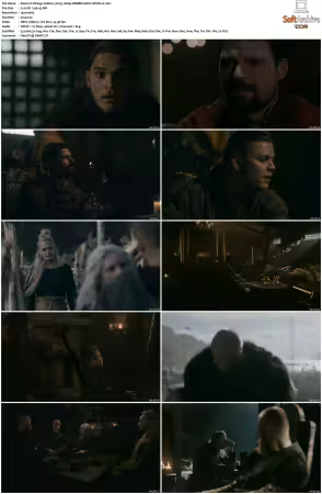 Vikings S01-S06 1080p WEBRIP HEVC OPUS2.0-NOGRP