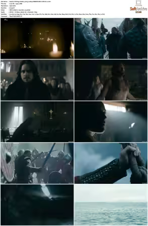 Vikings S01-S06 1080p WEBRIP HEVC OPUS2.0-NOGRP