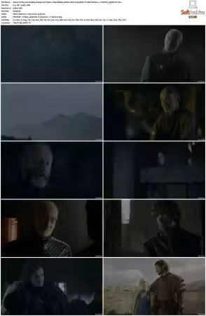 Game of Thrones 2011 S01 S08 2160p BluRay HDR10 10bit x265 HEVC TrueHD Atmos 7.1-PHOCiS