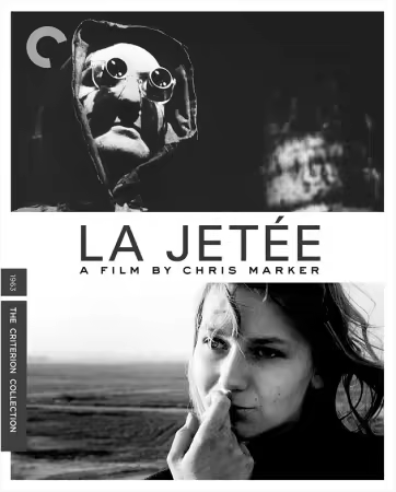 La Jetee 1962 1080p Bluray Opus 1.0 x264-RetroPeeps
