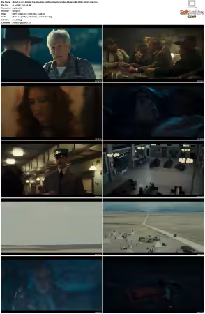 1923 S02 1080p BluRay 10Bit DDP5 1 HEVC-d3g