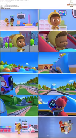 Cuquin 2023 S01 1080p WEBRip 10bit EAC3 2.0 x265-iVy