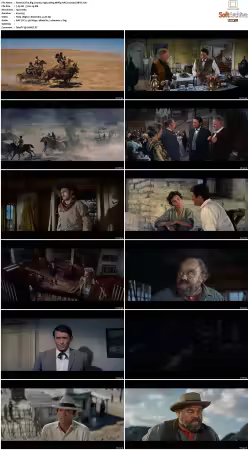 The Big Country 1958 1080p BRRip AAC2.0 h264-XBiTs