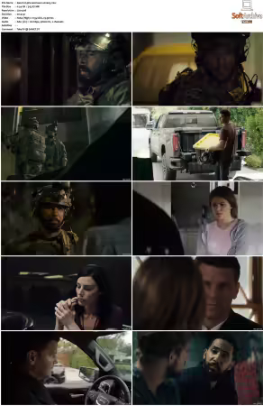 SEAL Team S01 S07 DVDRip x264-Scene