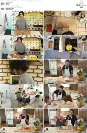 Selena + Chef S01-S04 1080p WEBRip 10bit EAC3 5.1 x265-iVy