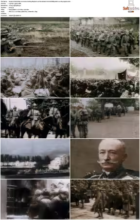 World War I In Colour S01 DVDRip AAC2.0 x264-squalor