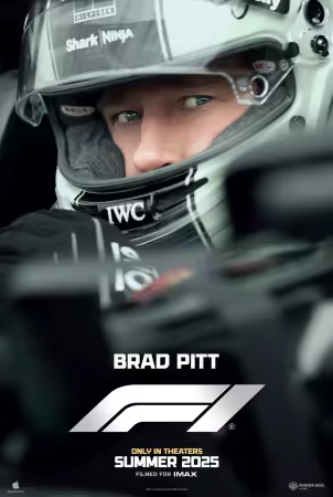 F1 The Movie 2025 1080p WEB H264-PromptOriginalEarwigOfAwe