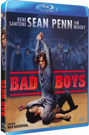 Bad Boys 1983 edition-Uncut 1080p BluRay DDP 2.0 10bit H265-iVy