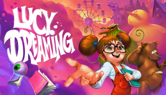 Lucy Dreaming Linux-I KnoW