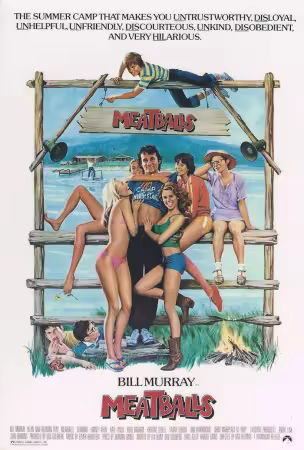 Meatballs 1979 1080p CTV WEB-DL DD 5.1 H264-PiRaTeS
