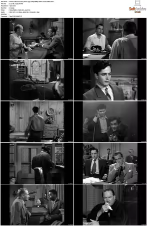 Knock on Any Door 1949 1080p BRRip AAC2.0 h264-XBiTs
