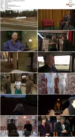 Religulous 2008 1080p BRRip AAC5.1 h264-XBiTs