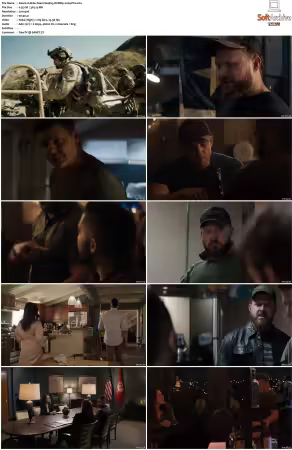 SEAL Team S01-S07 DVDRip x264-Scene