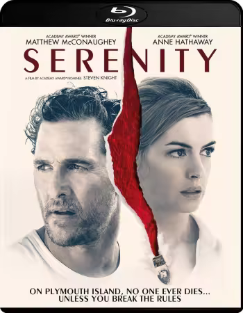 Serenity 2019 1080p BluRay DDP 5.1 10bit H265-iVy