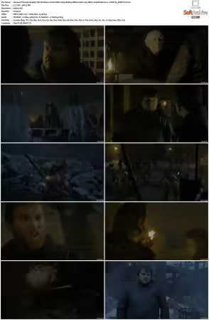 Game of Thrones 2011 S01-S08 2160p BluRay HDR10 10bit x265 HEVC TrueHD Atmos 7.1-PHOCiS