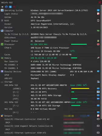 NWinfo 1.6.4
