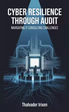 Cyber Resilience Through Audit: Navigating IT Consulting Challenges