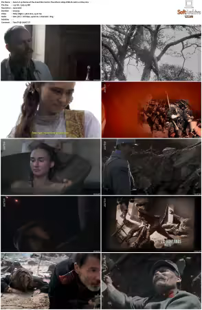 14 Diaries of the Great War S01 1080p WEB-DL AAC2 0 H264-NO