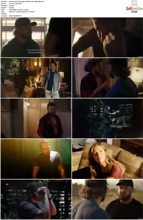 SEAL Team S01-S07 DVDRip x264-Scene