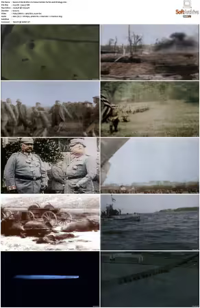 World War I In Colour S01 DVDRip AAC2.0 x264-squalor