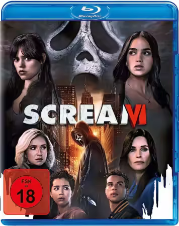 Scream VI 2023 3D 1080p BluRay x264-GUACAMOLE