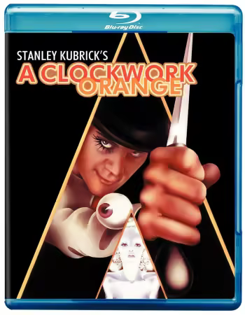 A Clockwork Orange 1971 BRRip 1080p BRRip 1080p Eac3 H265-VyPeR