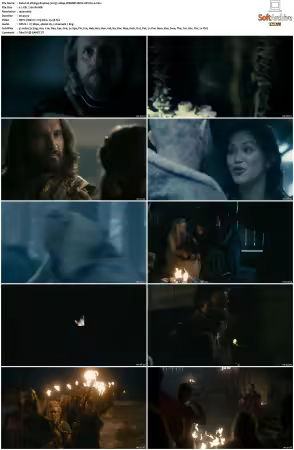 Vikings S01 S06 2013 1080p WEBRIP HEVC OPUS2.0-NOGRP