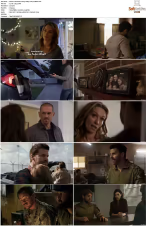 SEAL Team S01-S07 DVDRip x264-Scene