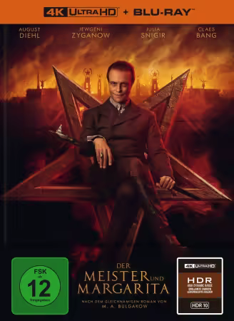 The Master And Margarita 2024 2160p 4K BluRay x265 10bit AAC5 1-WORLD
