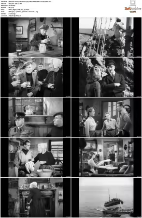 Johnny Frenchman 1945 1080p BRRip AAC2.0 h264-XBiTs